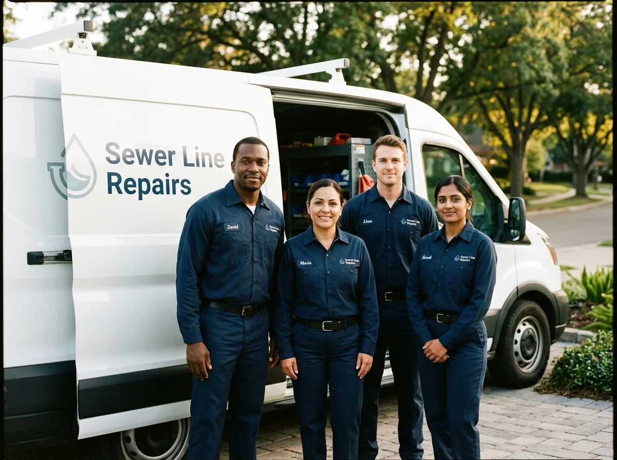 Emergency Plumber company in Ladysmith, WI