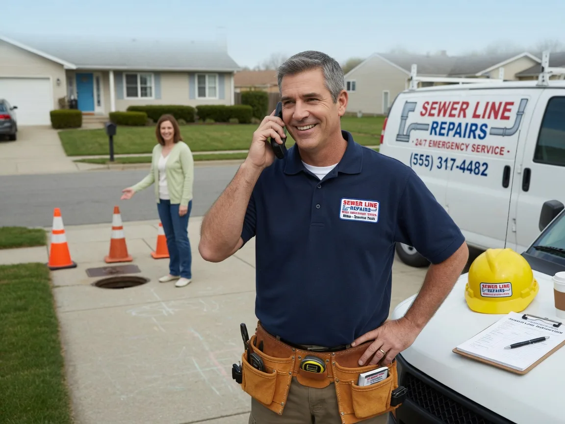 Emergency Plumber Ladysmith, WI FAQs